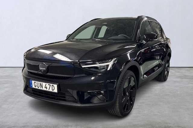 Ny 2025 Volvo EX40 SUV | 549 900 kr (Bra pris) - Bild 1/4
