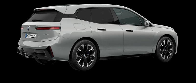 Ny BMW iX Comfort Edition 400 kW (544 HK) 2025 SUV