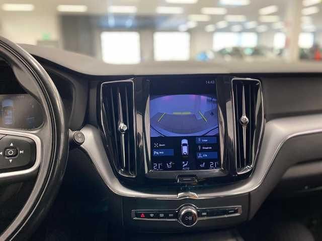 Begagnad Volvo XC60 197 HK (144 kW) 2021 SUV