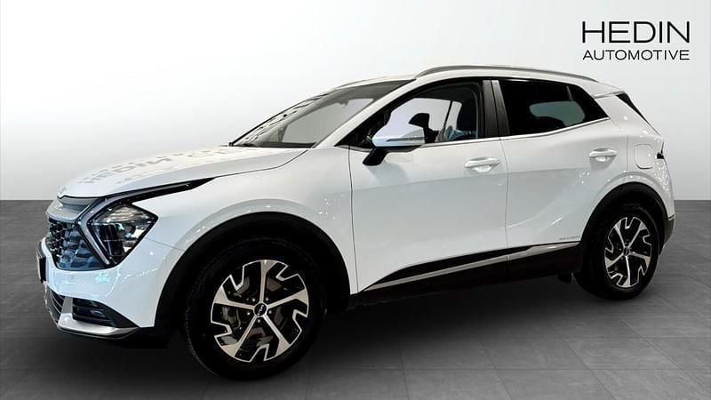 Begagnad 2022 Kia Sportage SUV | 299 900 kr (Superpris) - Bild 1/4
