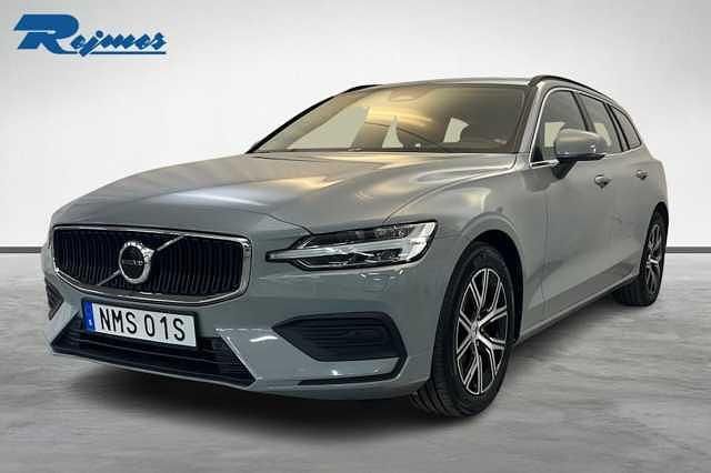 Begagnad 2024 Volvo V60 Kombi | 334 900 kr (Superpris) - Bild 1/4