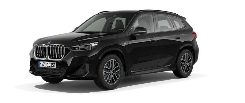 Ny 2025 BMW X1 Comfort Edition SUV | 639 200 kr - Bild 1/4