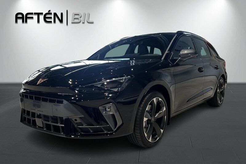 Ny Cupra Leon 204 HK (150 kW) 2026 Kombi