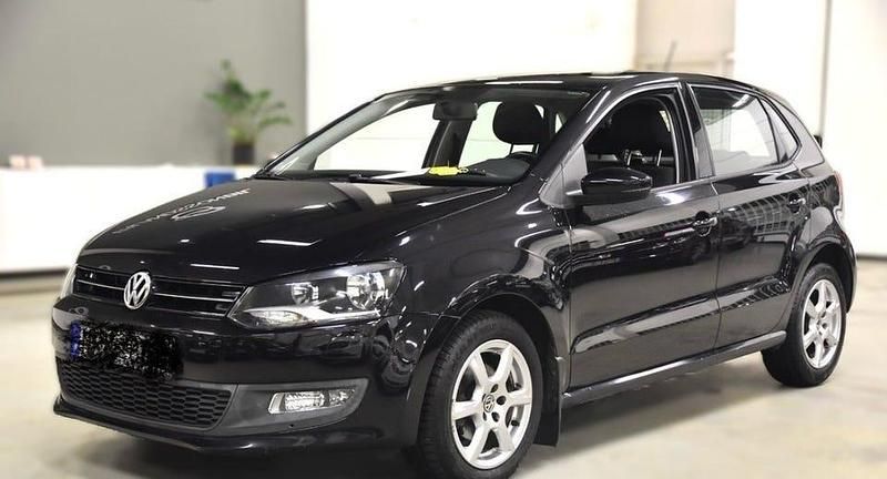 Begagnad 2012 VW Polo Halvkombi | 52 000 kr (Bra pris) - Bild 1/4