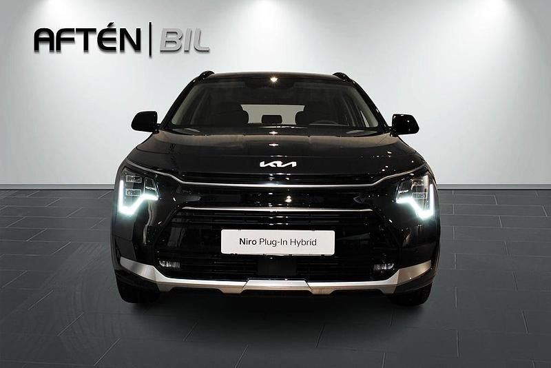 Ny Kia Niro 2026 SUV