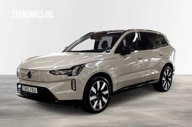 Begagnad 2025 Volvo EX90 SUV | 929 000 kr (Marknadspris) - Bild 1/4