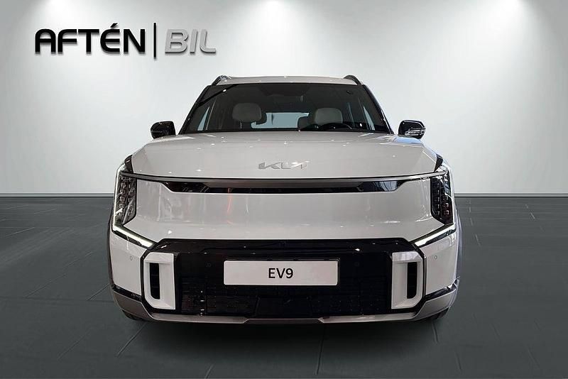 Begagnad Kia EV9 GT-Line 283 kW (385 HK) 2025 SUV