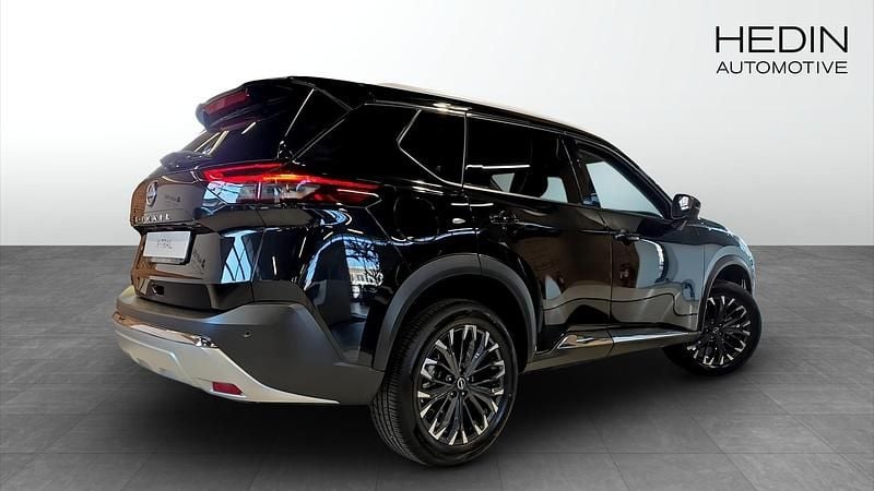 Ny Nissan X-Trail Tekna 164 HK (120 kW) 2025 SUV