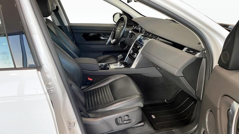 Begagnad Land Rover Discovery Sport 200 HK (147 kW) 2019 SUV