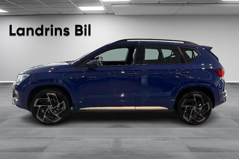 Ny Kia PV5 2026 Vit Minibuss