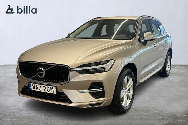 Begagnad 2023 Volvo XC60 SUV | 399 000 kr (Superpris) - Bild 1/3