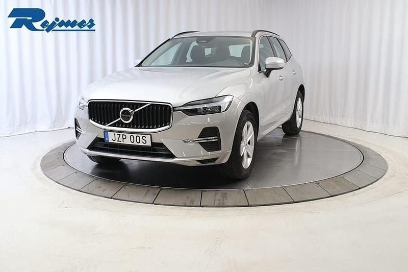 Begagnad 2022 Volvo XC60 SUV | 399 900 kr (Superpris) - Bild 1/1