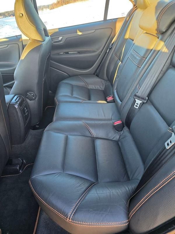 Begagnad Volvo S60 140 HK (102 kW) 2008 Sedan