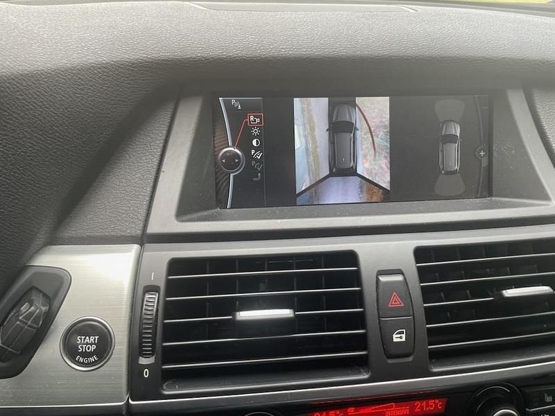 Grå Begagnad 2013 BMW X5 M Sport SUV | 139 900 kr (Bra pris) - Bild 1/4