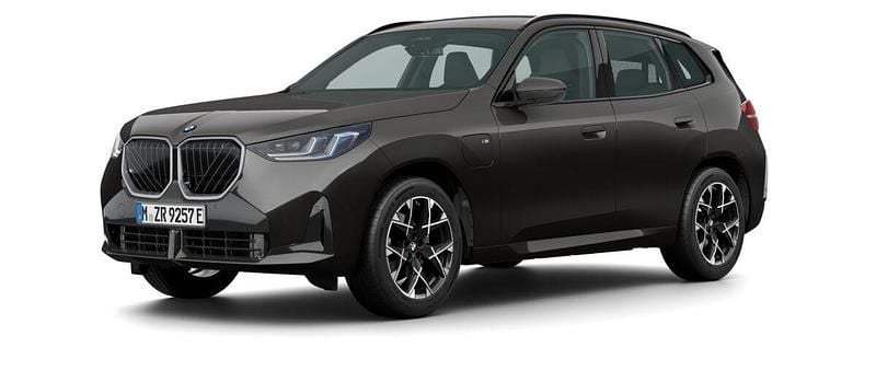 Ny 2025 BMW X3 Comfort Edition SUV | 717 700 kr (Bra pris) - Bild 1/4