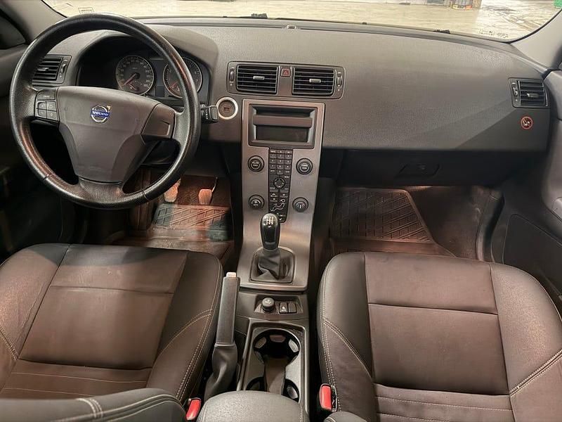 Begagnad Volvo S40 101 HK (74 kW) 2005 Sedan