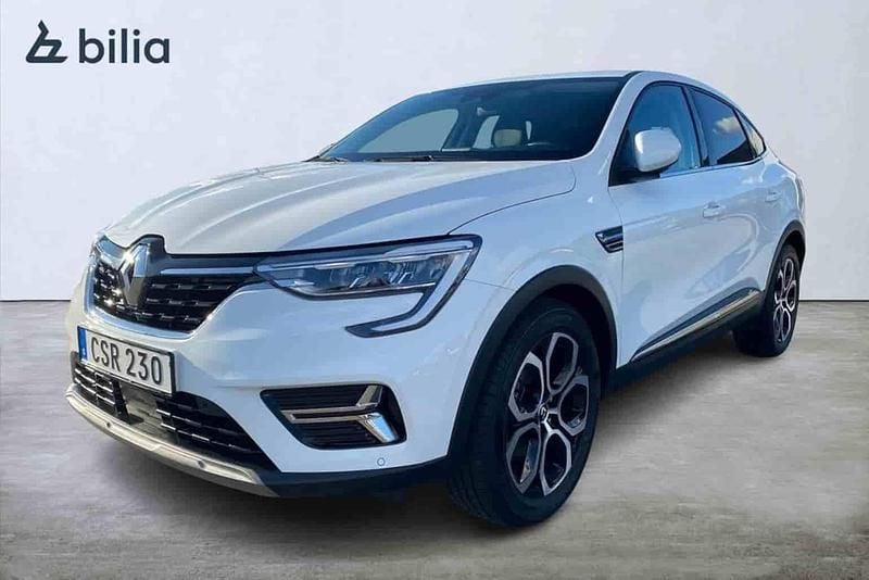 Begagnad 2022 Renault Arkana SUV | 229 900 kr - Bild 1/1