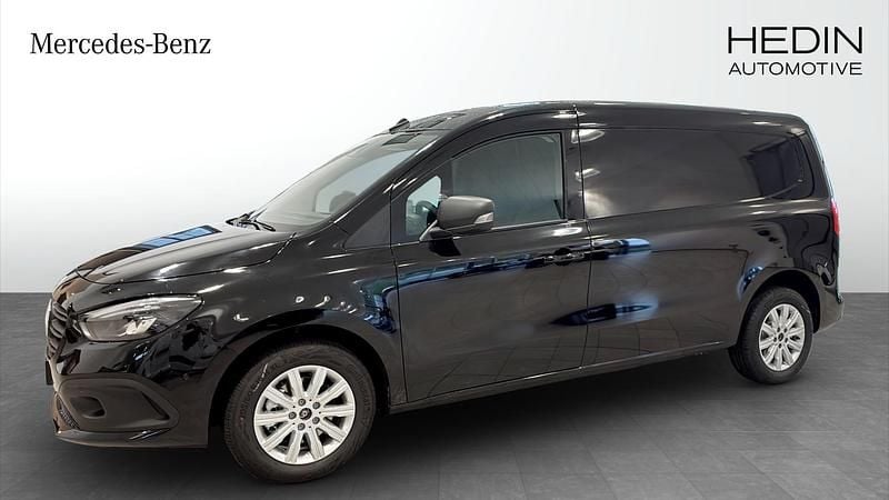 Ny Mercedes Citan 112 Edition 116 HK (85 kW) 2025