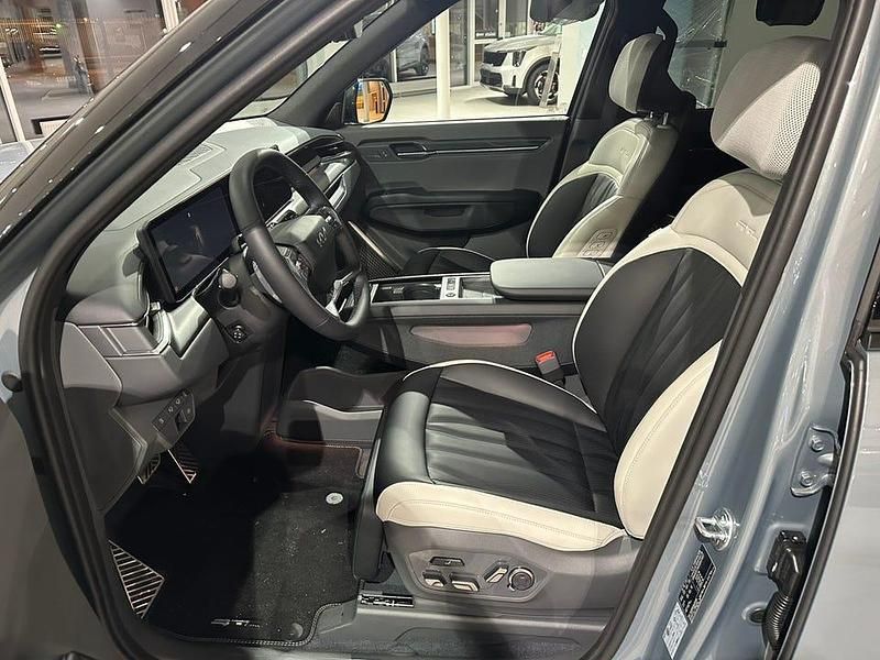 Begagnad Kia EV9 GT-Line 283 kW (385 HK) 2024 SUV