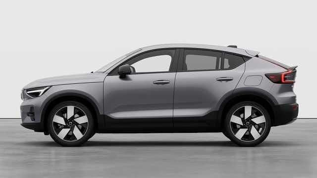Begagnad 2026 Volvo EC40 SUV | 598 800 kr - Bild 1/4