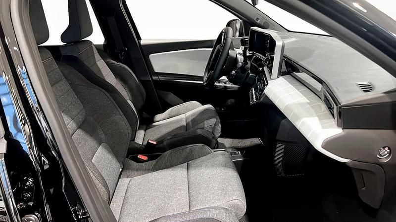 Ny Renault R5 Evolution 88 kW (120 HK) 2026 Halvkombi