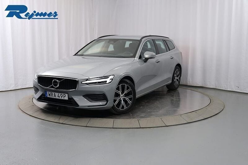 Begagnad 2024 Volvo V60 Kombi | 319 900 kr (Superpris) - Bild 1/4
