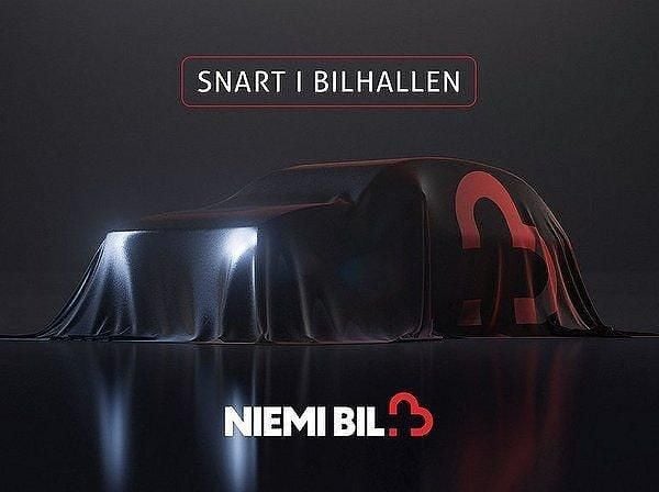 Blå Begagnad 2011 Suzuki Swift Halvkombi | 89 900 kr (Dyr) - Bild 1/2