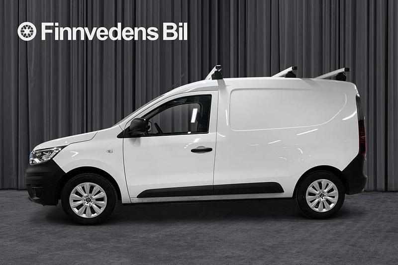 Begagnad Renault 15 95 HK (69 kW) 2023 Vit Sportkupé