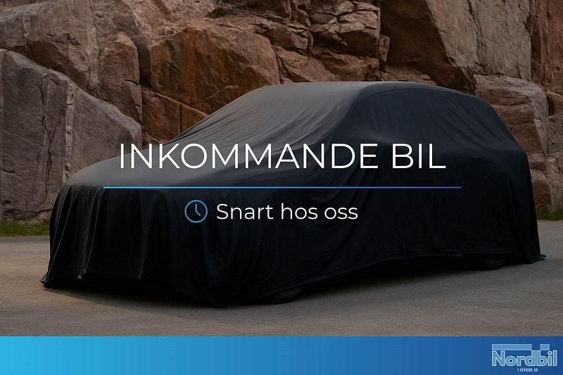 Grå Begagnad 2022 BMW 540 M Sport Sedan | 599 800 kr (Bra pris) - Bild 1/1