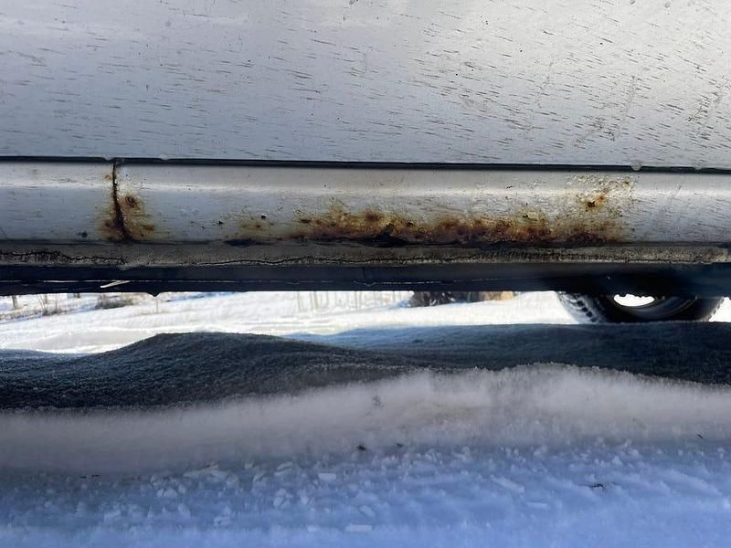 Begagnad Fiat Doblò 90 HK (66 kW) 2013 Minibuss