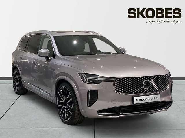 Begagnad 2026 Volvo XC90 SUV | 924 500 kr (Dyr) - Bild 1/3