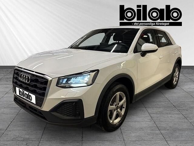 Begagnad Audi Q2 Proline 116 HK (85 kW) 2024 Arkonavit SUV
