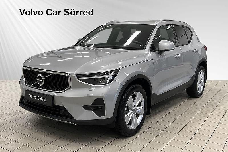 Begagnad 2024 Volvo XC40 SUV | 339 900 kr (Bra pris) - Bild 1/4