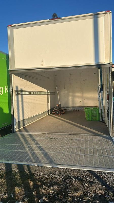 Begagnad Mercedes Sprinter 163 HK (119 kW) 2020 Van