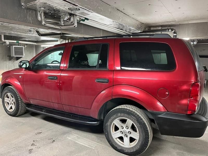 Begagnad Dodge Durango 238 HK (175 kW) 2007 SUV