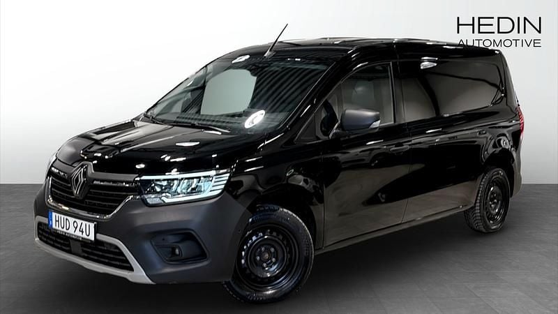 Begagnad 2025 Renault Kangoo | 239 900 kr (Superpris) - Bild 1/4