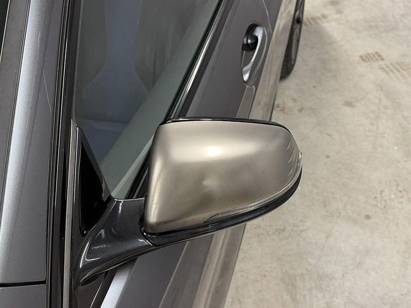 Begagnad BMW M135 M Sport 306 HK (225 kW) 2020 Mineral grey Halvkombi