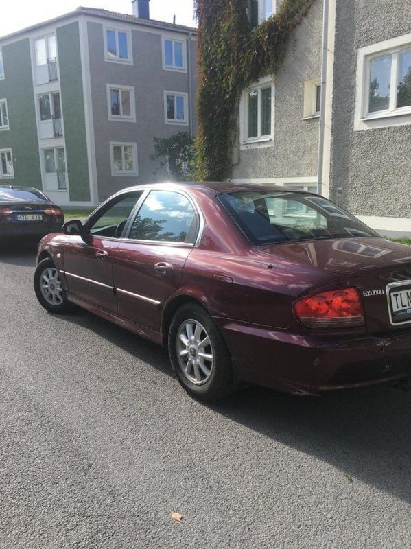 Hyundai sonata 02