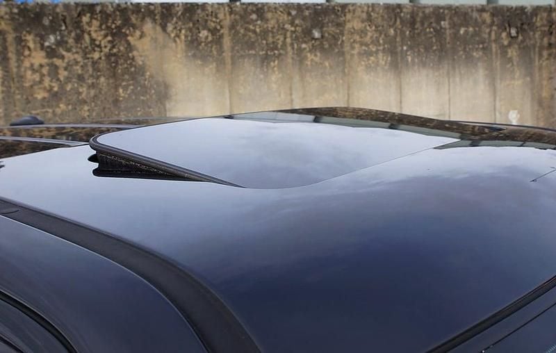 Begagnad Land Rover Range Rover HSE 256 HK (188 kW) 2011 Svart SUV