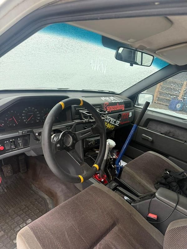 Begagnad Volvo 940 135 HK (99 kW) 1996