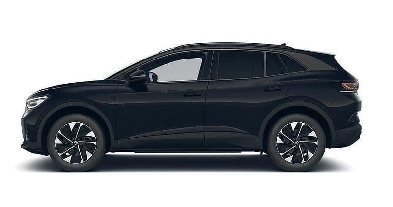 Ny VW ID.4 Edition 210 kW (286 HK) 2026 SUV