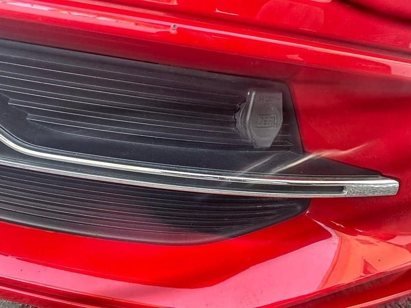 Begagnad Audi A3 204 HK (150 kW) 2016