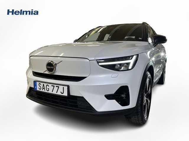 Begagnad 2023 Volvo XC40 SUV | 319 000 kr (Bra pris) - Bild 1/4