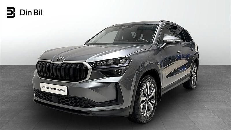 Ny 2025 Skoda Kodiaq Selection SUV | 464 900 kr - Bild 1/4