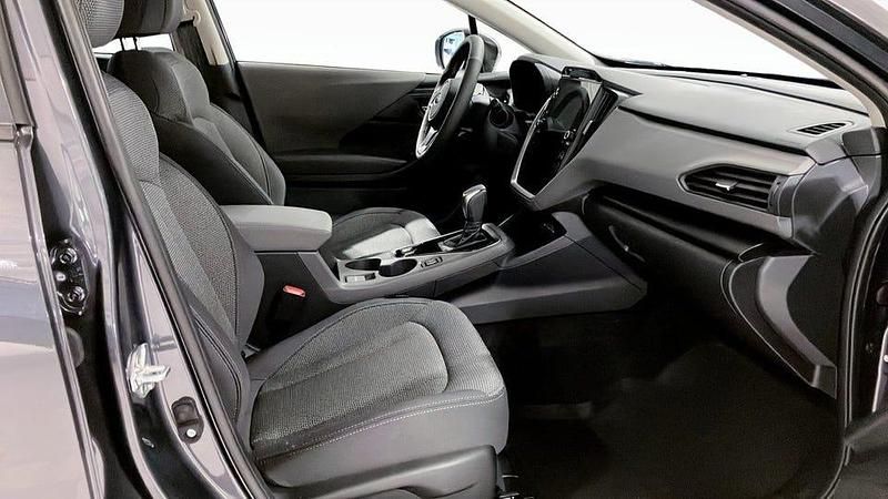 Ny Subaru Crosstrek 2025 Grå SUV