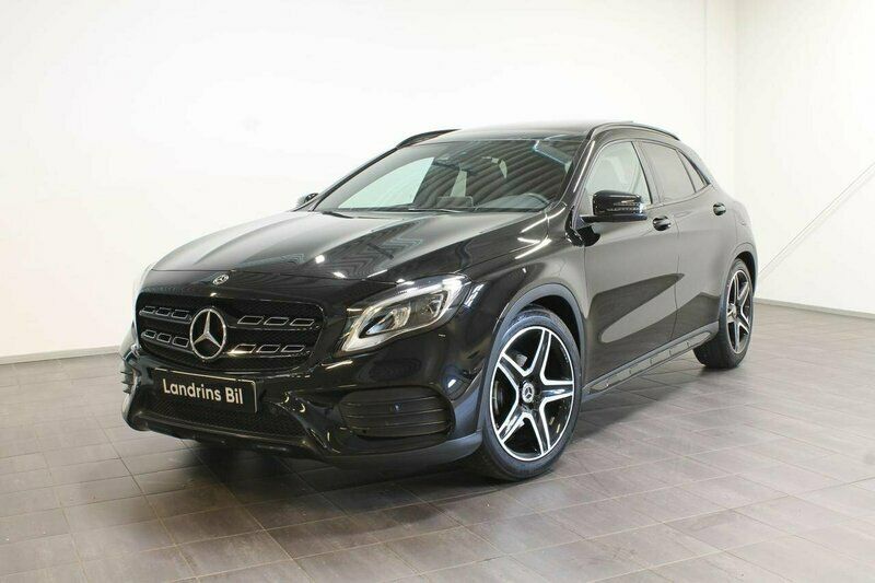 Sald Mercedes Gla0 7g Dct Amg Ni Begagnad 17 3 560 Mil I Lund Sald Mercedes Gla0 7g Dct Amg Ni Begagnad 17 3 560 Mil I Lund