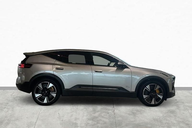 Begagnad Polestar 3 Pilot 364 kW (495 HK) 2024 Grå SUV