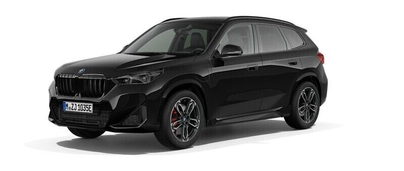 Ny 2025 BMW X1 Comfort Edition SUV | 742 500 kr (Dyr) - Bild 1/4