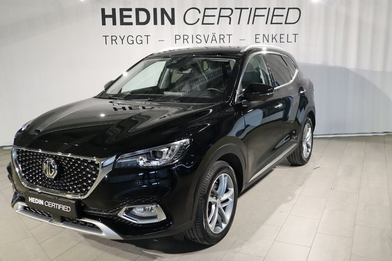 Okänd Begagnad 2021 MG EHS Luxury SUV | 279 900 kr (Dyr) - Bild 1/4