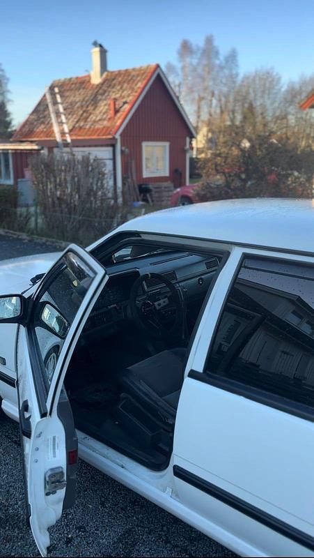 Begagnad Volvo 940 1996